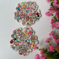I SPY Resin Coasters