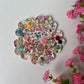 I SPY Resin Coasters