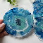 Resin Coasters