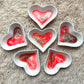 Heart - Ring Dish