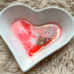 Heart - Ring Dish