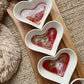 Heart - Ring Dish