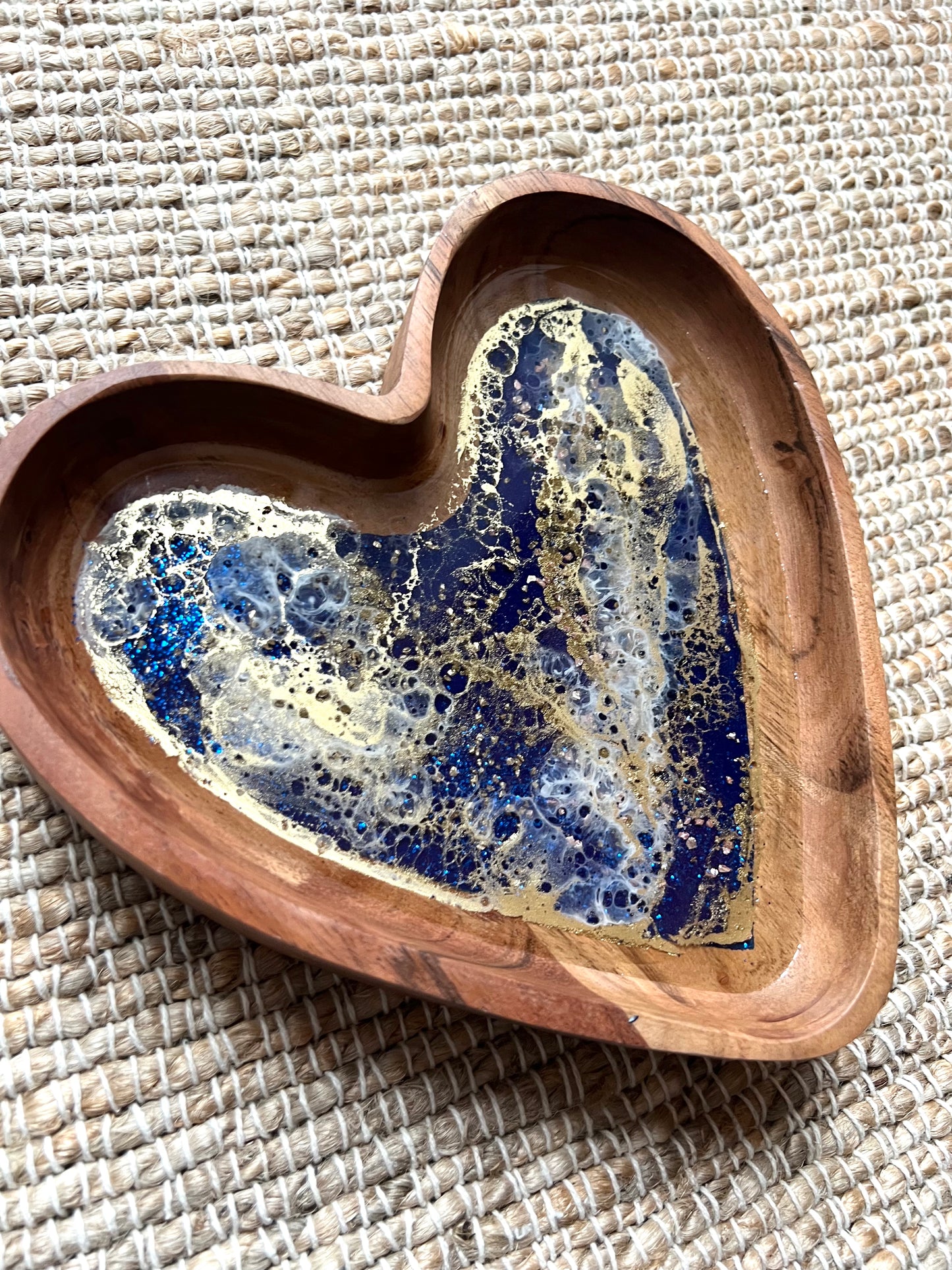 Heart Bowl