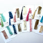 Resin Bookmarks