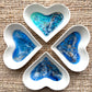 Heart - Ring Dish